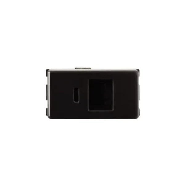 Módulo RJ11 Grafite Tramontina