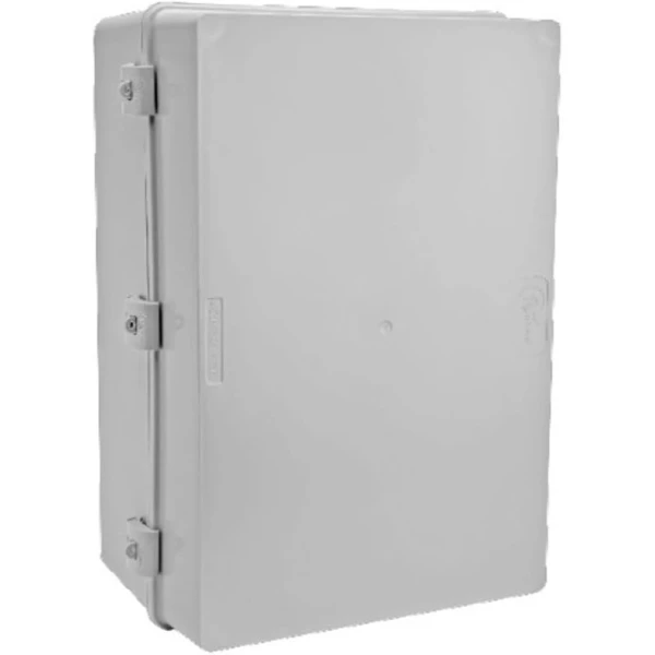 Quadro de Comando/Caixa 450×300×200mm IP68 Cinza Rohdina
