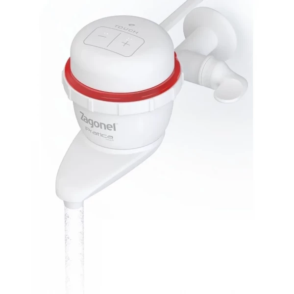 Torneira Pratica Touch 5500W