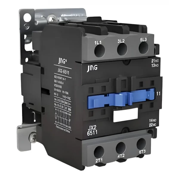 Contator Trifásico 65A 1NA+NF JNG