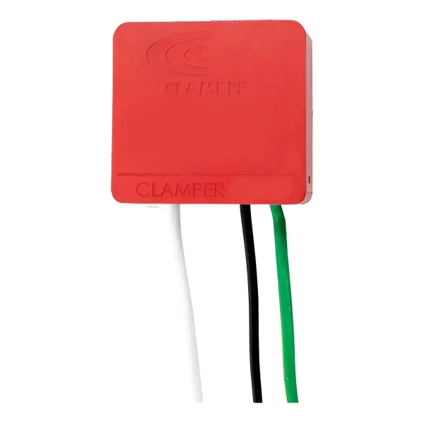 Dps Multi Proteção Classe Ii 12ka Ip66 - Clamper