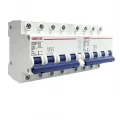 Disjuntor Tripolar 63A 400V Sibratec
