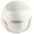 Sensor de Presença Smart sem Fio Tramontina RF Branco