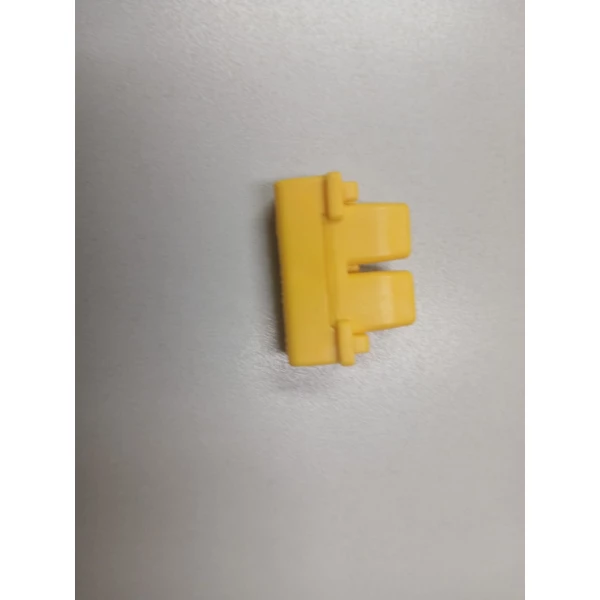 Conector CA-10 Amarelo Dersehn