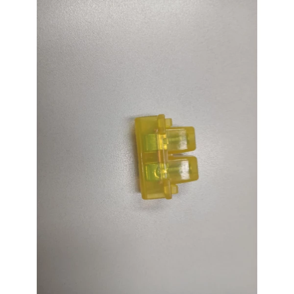 Conector CA-10 Amarelo Cristal Dersehn