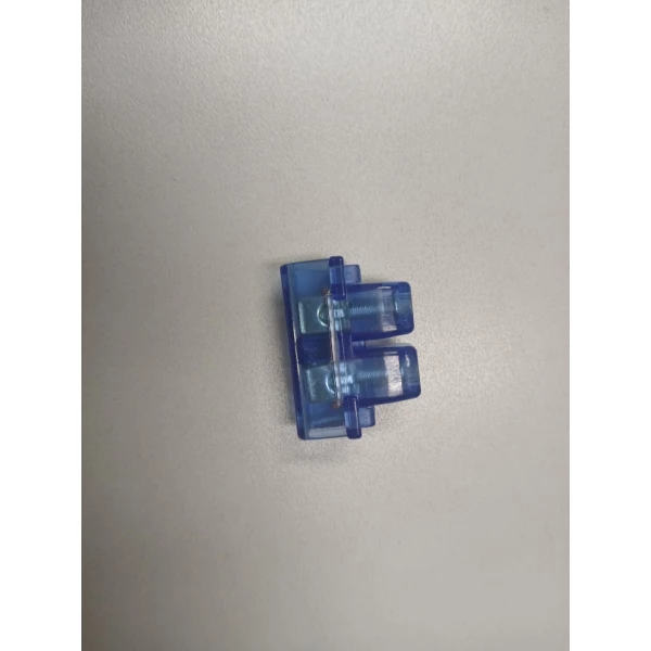 Conector CA-10 Azul Cristal Dersehn