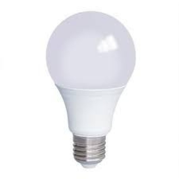 Lâmpada De Led Bulbo 15w Branco - Frio (6500k) - Intral