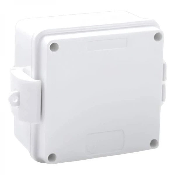 Caixa 110x110x60mm IP66 Branca Rohdina