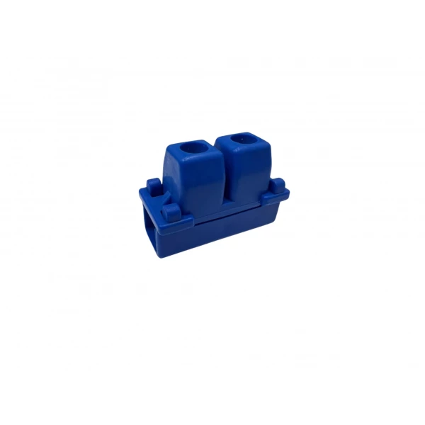 Conector CA-10 Azul Dersehn