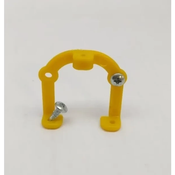 Peça Reparo Abas Salva Caixinha De Luz 4 X 2 Dersehn