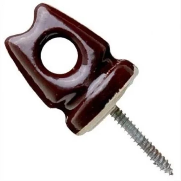 Isolador Olhal Pimentão