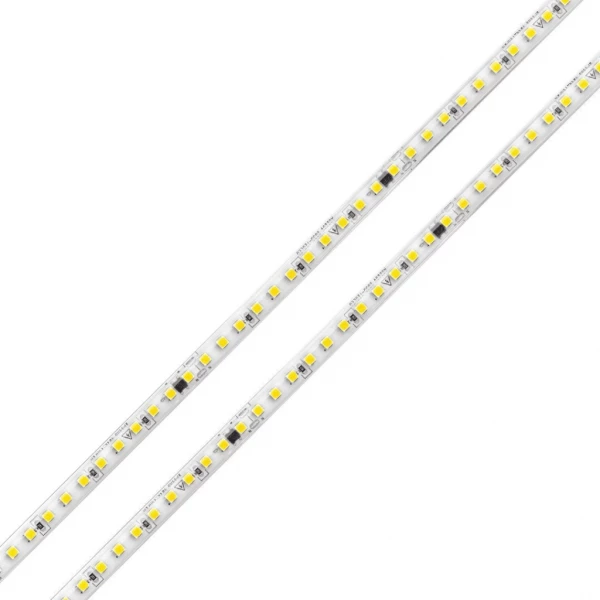 Fita LED 3000k 12W/M 120LEDS/M 220V Lumanti