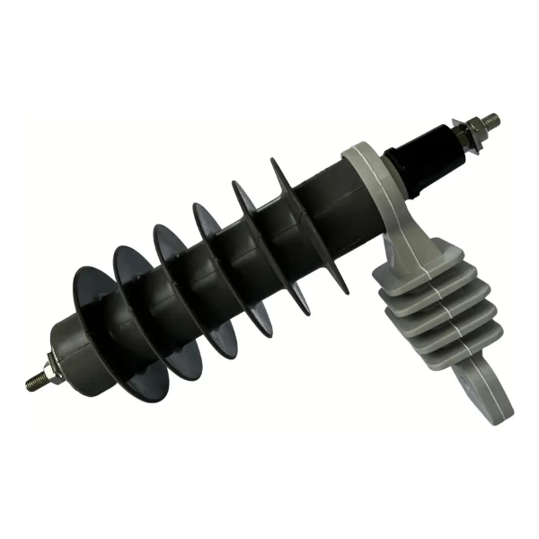 Para Raio Polimérico 24Kv