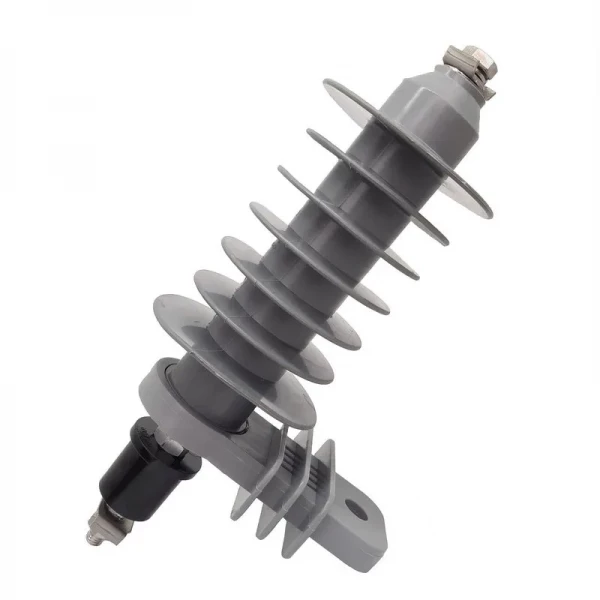 Para Raio Polimérico 21Kv