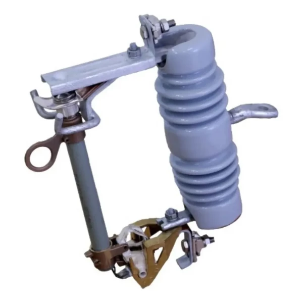 Chave Fusível Base C 25Kv 300A