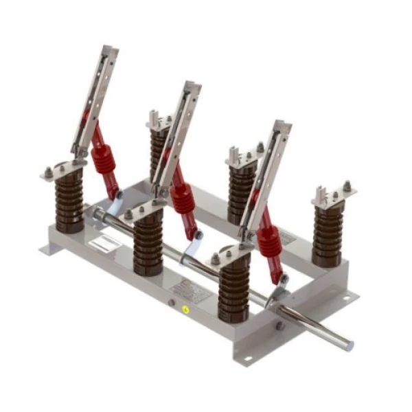 Chave Seccionadora de Alta Tensão 15Kv sem Base