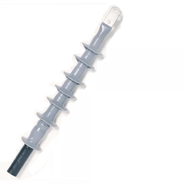 Mufla Contratil Externa 15Kv