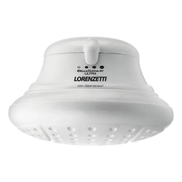 Ducha Bella Ducha 6800W Lorenzetti