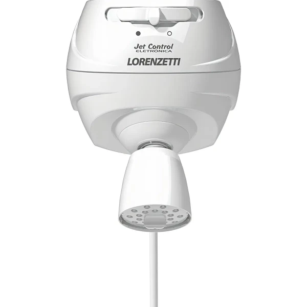 Ducha Jet Control 7500W Lorenzetti