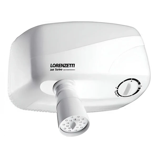 Ducha Jet Turbo 7800W Lorenzetti