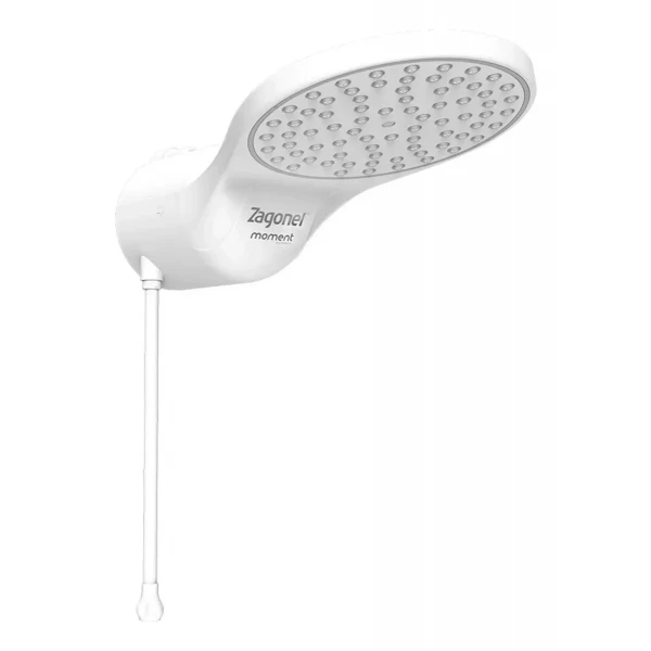 Ducha Moment 7500W Branca Zagonel