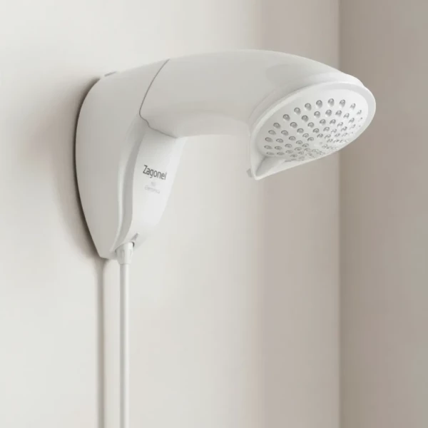 Ducha ND 7700W Zagonel