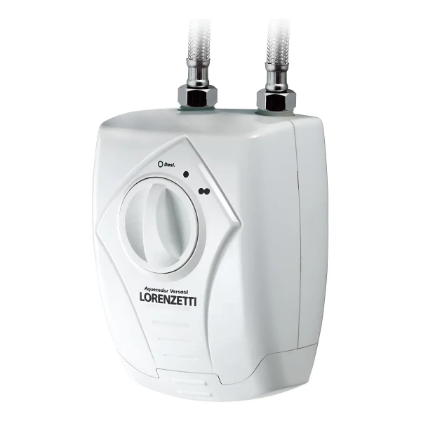 Aquecedor Versátil 220V 5500W Lorenzetti