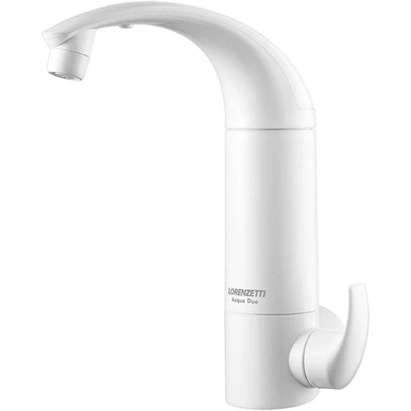 Torneira Purificadora de Água Acqua Due Lorenzetti