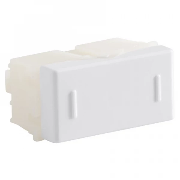 Módulo Bipolar Simples 10A/250V Liz, Lux², Giz, Tablet, Lizflex, Plastibox e conduletes Tramontina