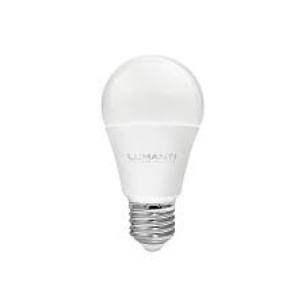 Lâmpada De Led Bulbo 4,9w Branco - Frio (6500k) - Lumanti