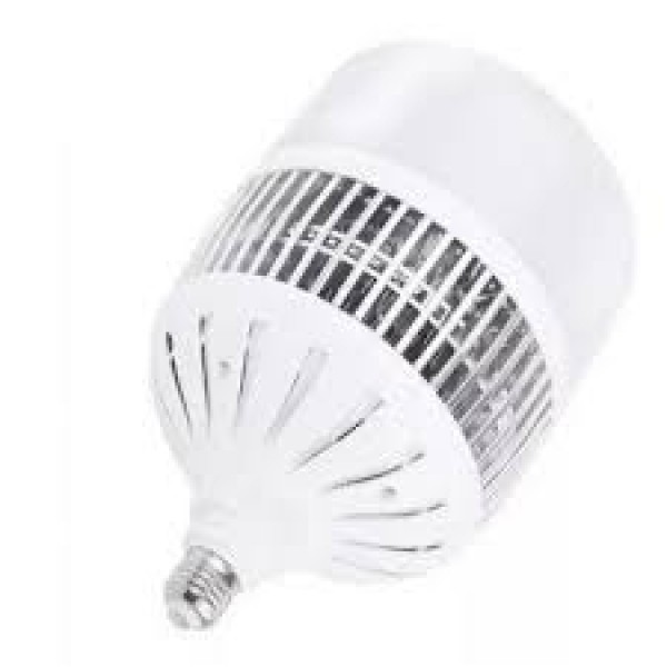 Lâmpada De Led Bulbo 80w Branco - Frio (6500k) - LLUMtech