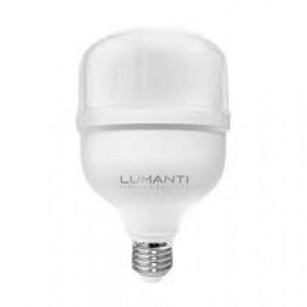 Lâmpada De Led Bulbo 40w Branco - Frio (6500k) - Lumanti