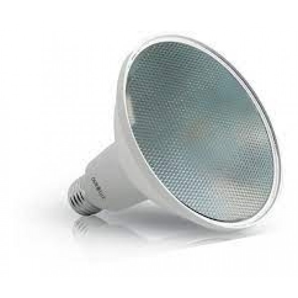 Lâmpada De Led PAR38 12W Branco - Frio (3000k) - Ourolux