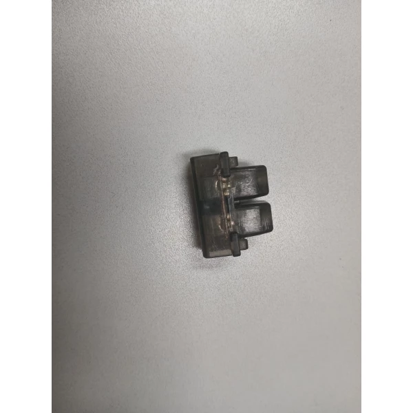 Conector CA-10 Preto Cristal Dersehn