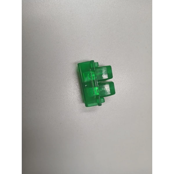 Conector CA-10 Verde Cristal Dersehn