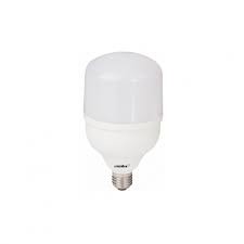 Lâmpada De Led Bulbo 80w Branco - Frio (6500k) - Cristallux