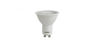 Lâmpada De Led Dicróica 3w Branco - Neutra (4200k) - Cristallux
