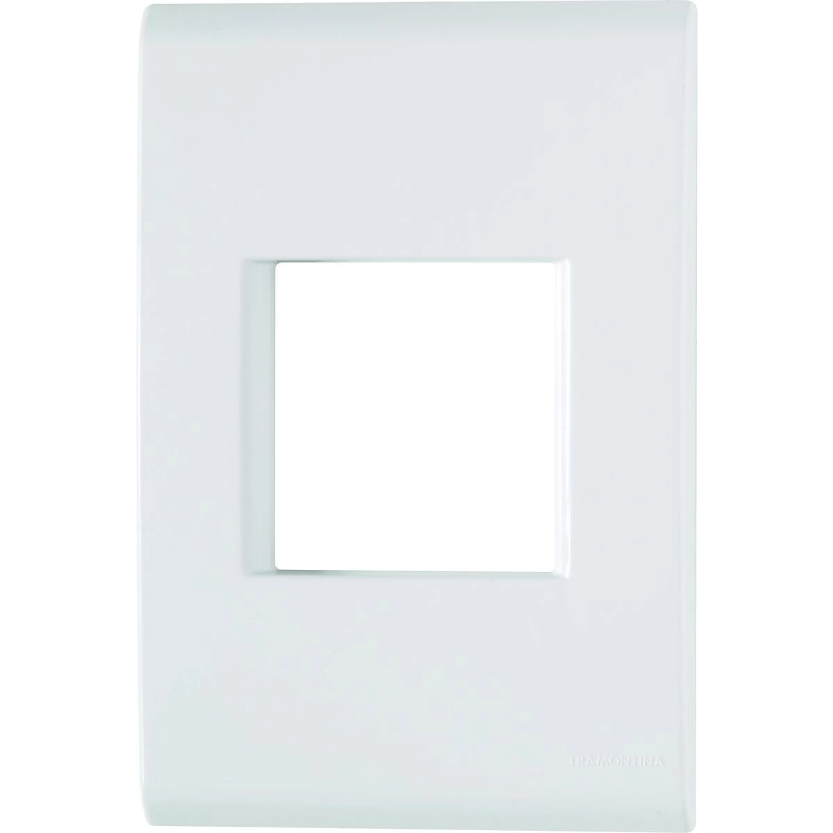 Placa PL2 4x2 Juntos Liz Tramontina