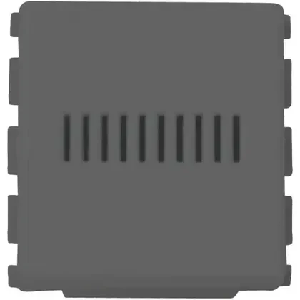 Módulo Cigarra Grafite Tramontina