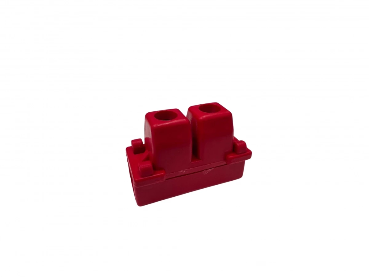 Conector CA-10 Vermelho Dersehn