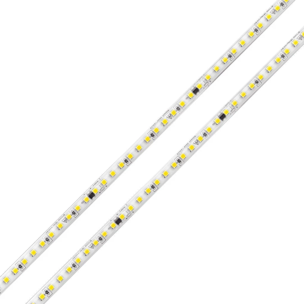 Fita LED 4000k 12W/M 120LEDS/M 220V Lumanti