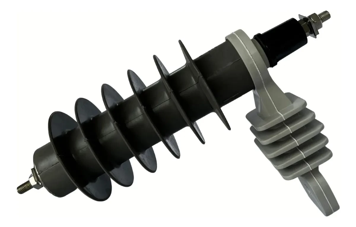 Para Raio Polimérico 24Kv