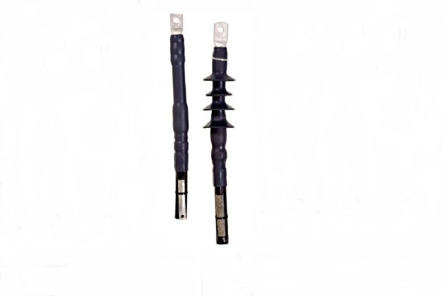 Mufla Contratil Externa 25Kv