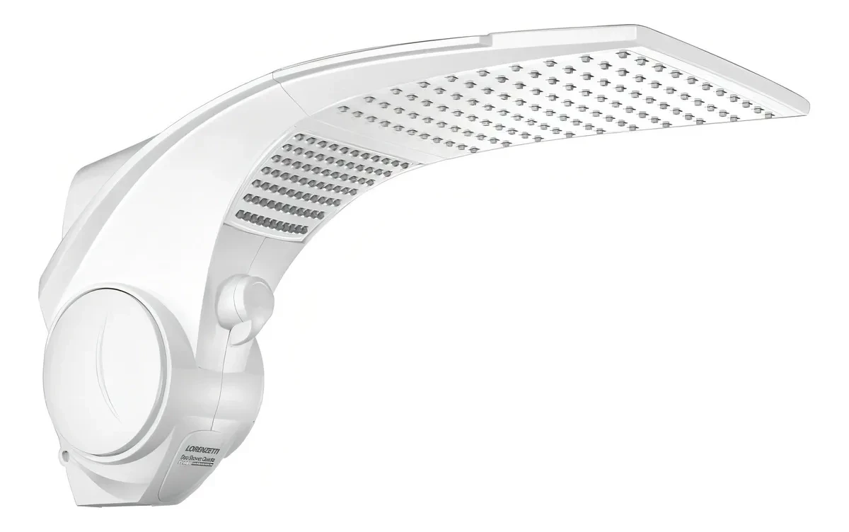 Ducha Duo Shower Quadra 7500W Lorenzetti