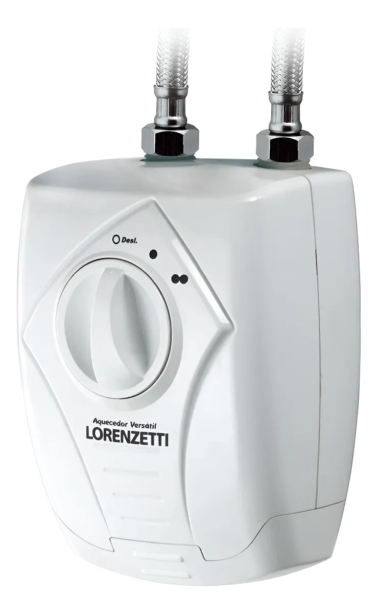 Aquecedor Versátil 220V 5500W Lorenzetti