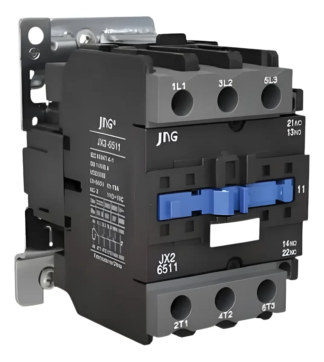 Contator Trifásico 65A 1NA+NF JNG