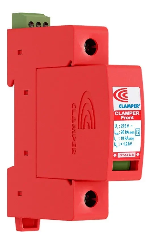 DPS Clamper 275v 60kA