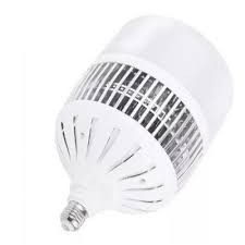 Lâmpada De Led Bulbo 50w Branco - Frio (6500k) - LLUMtech