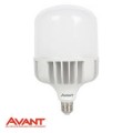 Lâmpada De Led Bulbo 75W Branco - Frio (6500k) - Avant