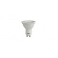 Lâmpada De Led Dicróica 3w Branco - Neutra (4200k) - Cristallux
